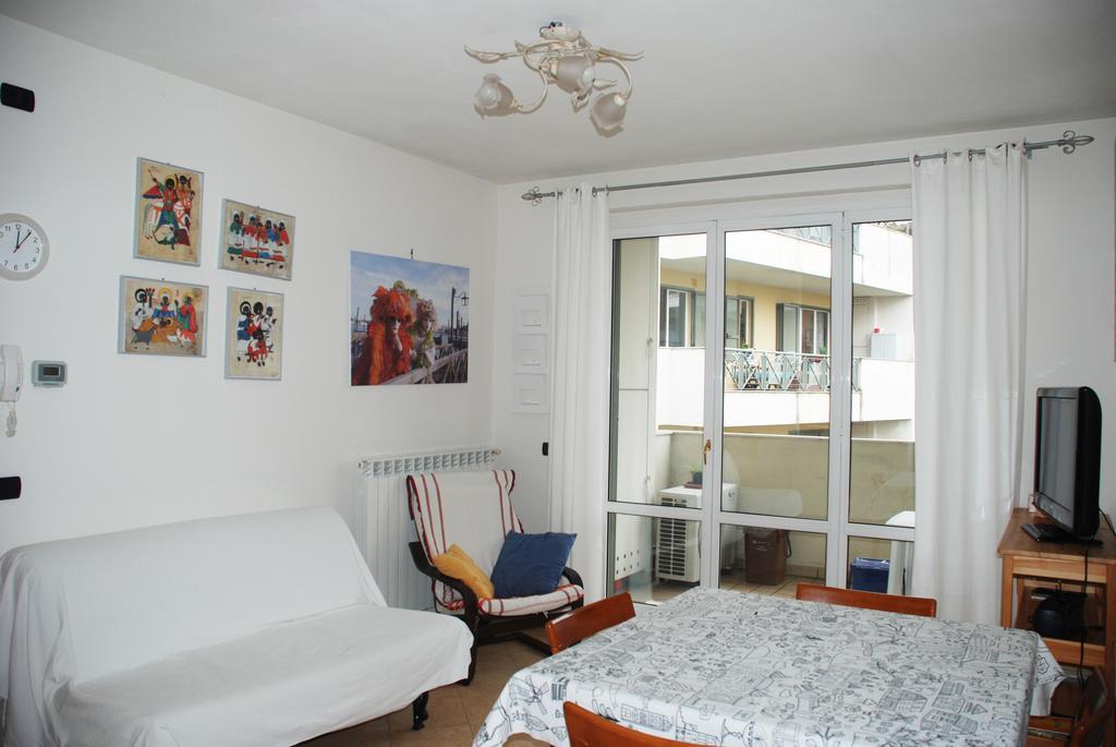 Casa Primavera Appartamento